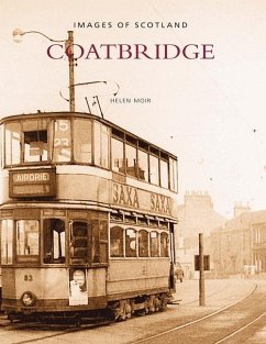 Coatbridge - Moir, Helen