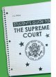 Student's Guide to the Supreme Court - Bild 1
