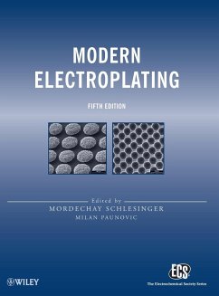 Modern Electroplating 5e