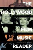 The Hollywood Film Music Reader