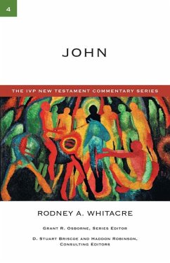 John - Whitacre, Rodney A