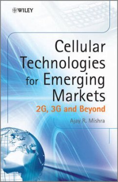 Cellular Technologies for Emerging Markets - Mishra, Ajay R.