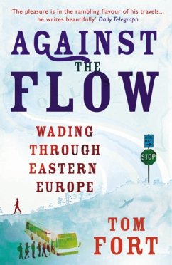 Cover Against the Flow