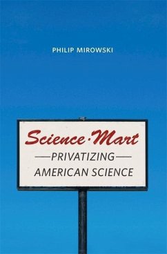 Science-Mart - Mirowski, Philip