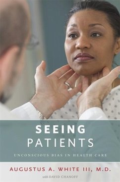 Seeing Patients - White, Augustus A