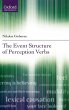 The Event Structure of Perception Verbs - Bild 1