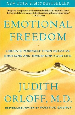 Emotional Freedom - Orloff, Judith