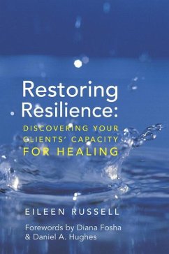 Restoring Resilience - Russell, Eileen