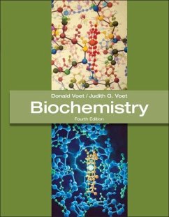 Biochemistry - Voet, Donald; Voet, Judith G.