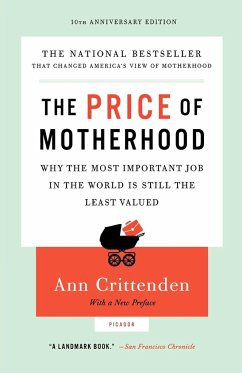 Price of Motherhood - Crittenden, Ann