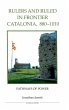 Rulers and Ruled in Frontier Catalonia,... - Bild 1