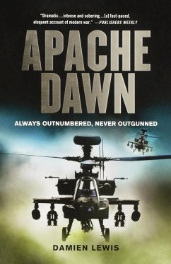 Apache Dawn - Lewis, Damien