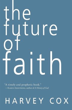 Future of Faith, The - Cox, Harvey