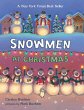 Snowmen at Christmas - Bild 1