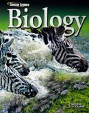 Glencoe Biology, Reading Essentials, Student Edition