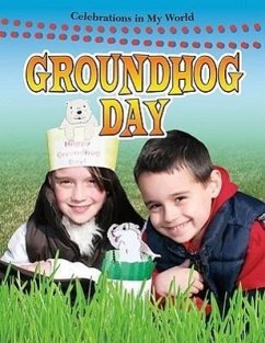 Groundhog Day - Peppas, Lynn