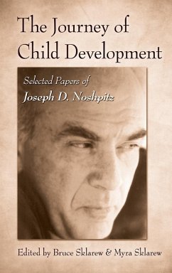 Cover The Journey of Child Development