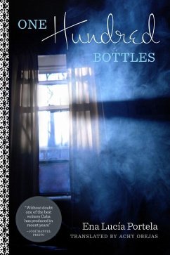 One Hundred Bottles - Portela, Ena Lucía