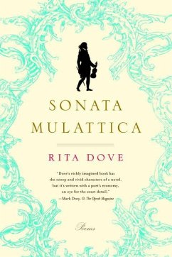 Sonata Mulattica - Dove, Rita (University of Virginia)
