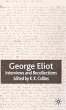 George Eliot - Bild 1