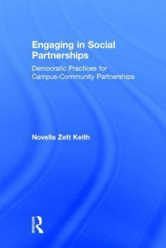 Engaging in Social Partnerships - Keith, Novella Zett