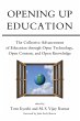 Opening Up Education - Bild 1