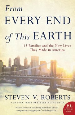 From Every End of This Earth - Roberts, Steven V