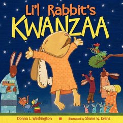 Li'l Rabbit's Kwanzaa - Washington, Donna L