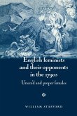 English feminists and their opponents in the 1790s