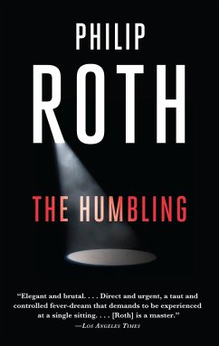 The Humbling - Roth, Philip