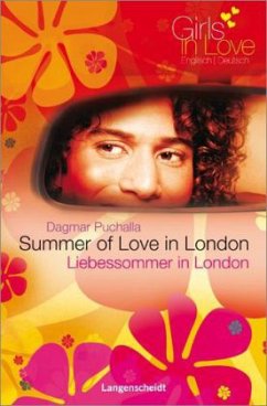 Summer of Love in London - Liebessommer in London - Puchalla, Dagmar