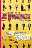 Just Enough Jeeves