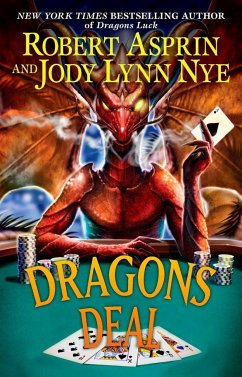 Dragons Deal - Asprin, Robert; Nye, Jody Lynn