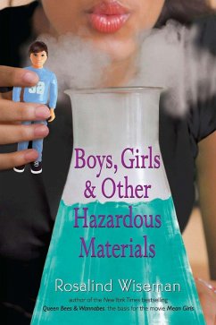 Boys, Girls & Other Hazardous Materials - Wiseman, Rosalind