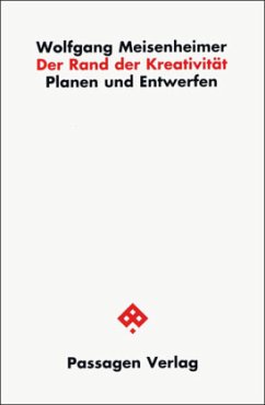 Cover Der Rand der Kreativität