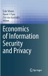 Economics of Information Security and... - Bild 1