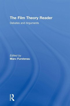 Cover Film Theory Reader