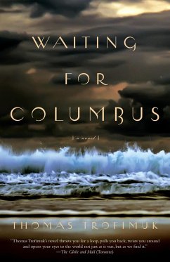 Waiting for Columbus - Trofimuk, Thomas