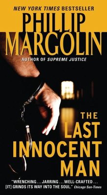 The Last Innocent Man - Margolin, Phillip