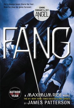 Fang - Patterson, James