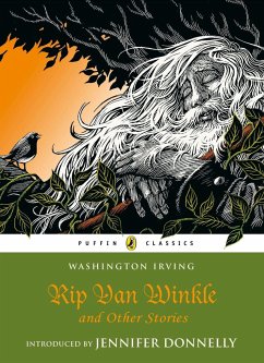 Rip Van Winkle and Other Stories - Irving, Washington