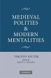 Medieval Polities and Modern Mentalities - Bild 1