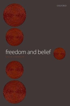 Freedom & Belief - Strawson, Galen