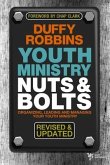 Youth Ministry Nuts & Bolts