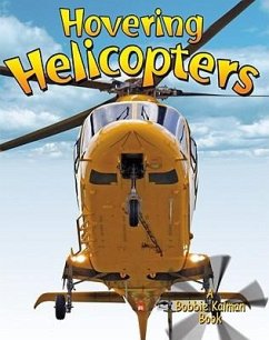 Hovering Helicopters - Aloian, Molly