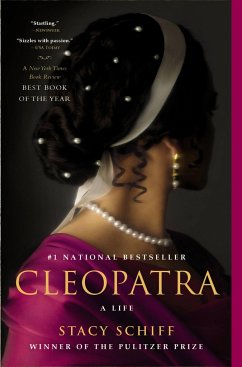 Cleopatra - Schiff, Stacy