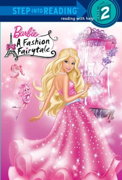 Barbie: Fashion Fairytale (Barbie) - Man-Kong, Mary