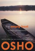 The Empty Boat: Encounters with Nothingness