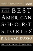 The Best American Short Stories