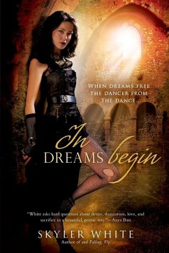 Cover In Dreams Begin
